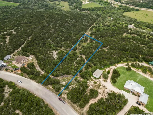11793 Apacheria LOT P-33, Helotes, TX 78023