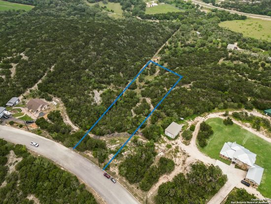 11793 Apacheria LOT P-33, Helotes, TX 78023