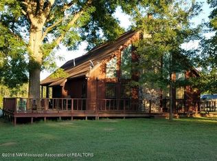 1456 N Slayden Rd, Lamar, MS 38642