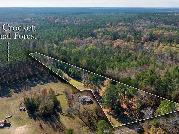 23684 Fm 227 E, Kennard, TX 75847