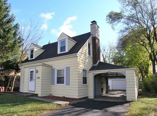 1335 183rd St, Homewood, IL 60430