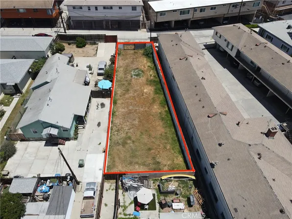 802 N Market St Lot 19, Inglewood, CA 90302