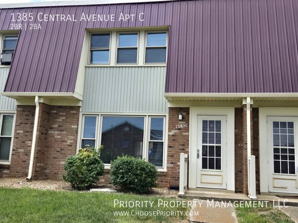 1385 Central Ave SUITE C