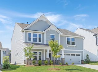 130 Summer Mist Ln #160, Clayton, NC 27527