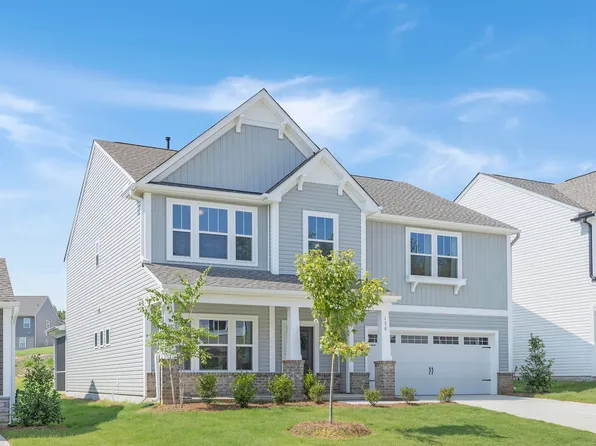 130 Summer Mist Ln #160, Clayton, NC 27527