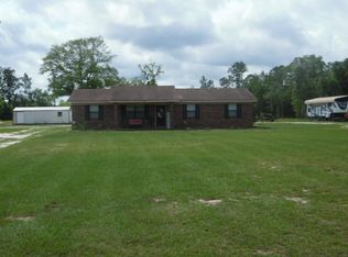 865 Empire Rd, Jesup, GA 31545