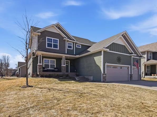 4467 119th Cir NE, Blaine, MN 55449