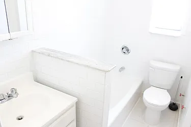 Rented by Mckinley Jones III