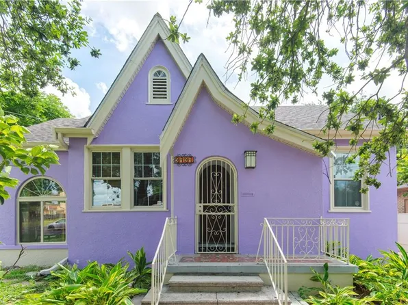 3737 Elysian Fields Ave, New Orleans, LA 70122