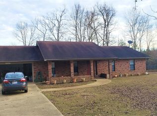 1400 Chester Shumpert Rd, Fulton, MS 38843