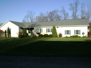 6 Pennbrook Ln, Bradford, PA 16701