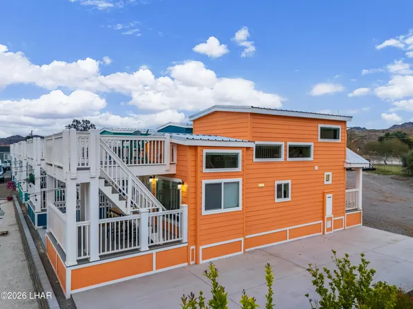 6992 Riverside Dr #14, Parker, AZ 85344