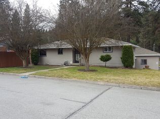 7407 N Mahr Ct, Spokane, WA 99208