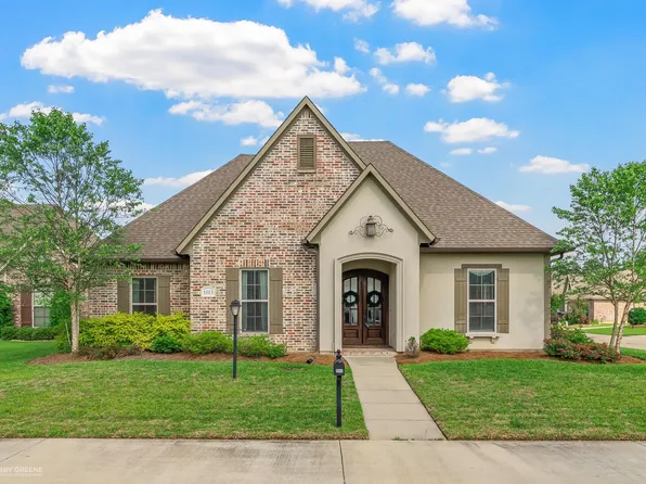 1113 Cypress Creek Cir, Shreveport, LA 71106