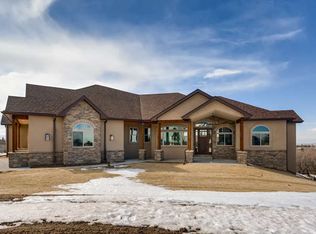 1258 Ridge Oaks Dr, Castle Rock, CO 80104