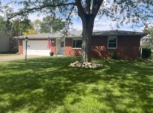 1272 Bradshire Dr, Columbus, OH 43220