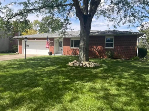 1272 Bradshire Dr, Columbus, OH 43220