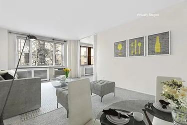 Sold by Corcoran