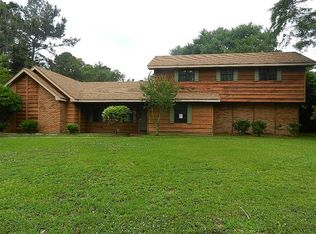 132 Blackmon Rd, Jackson, MS 39272