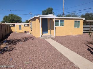 2707 E Grant Rd, Tucson, AZ 85716