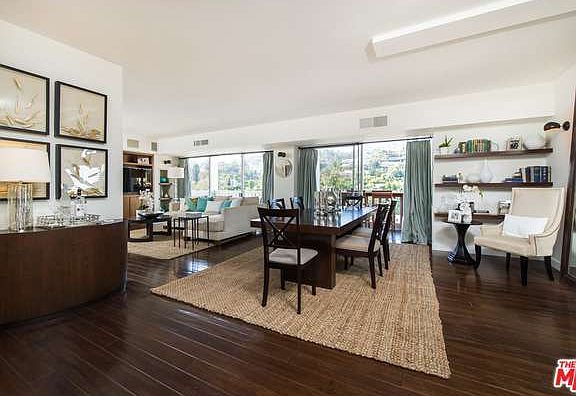 4th image of 999 N Doheny Dr APT 1103