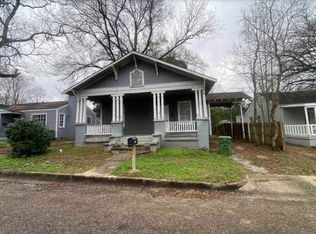 2208 E 3rd St, Montgomery, AL 36106