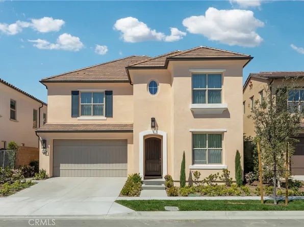 161 Somera, Irvine, CA 92602