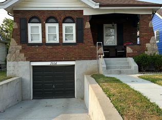 1914 Garden Ln, Cincinnati, OH 45237