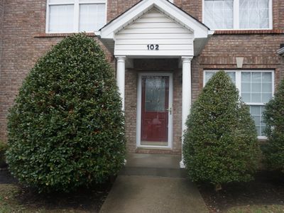 9512 Rustling Tree Way Unit 102, Louisville, KY, 40291