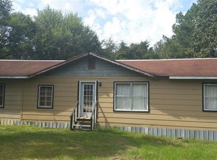 1251 Allen Rd, Carthage, MS 39051