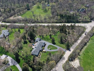 555 Signal Hill Rd, North Barrington, IL, 60010