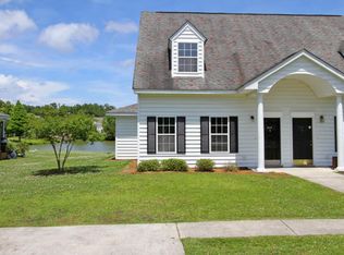 2253 Kings Gate Ln, Mount Pleasant, SC 29466