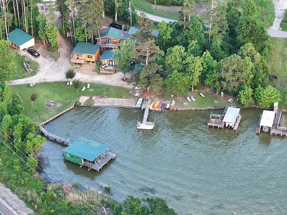 2513 N FM 356 #2