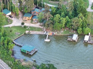 2513 N Fm 356 #2, Onalaska, TX 77360