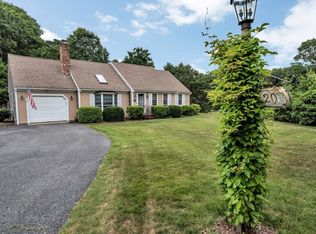 20 Widow Coombs Walk, Sandwich, MA 02563