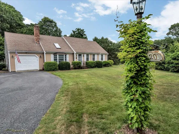 20 Widow Coombs, Sandwich, MA 02563
