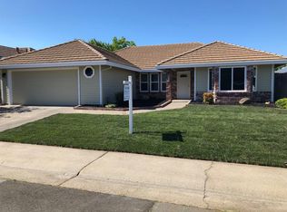 5319 Lequel Way, Carmichael, CA