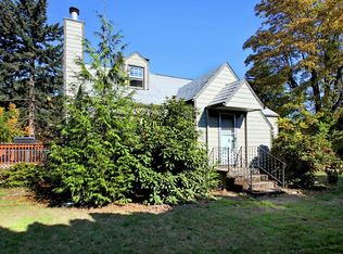 3801 C St, Washougal, WA 98671