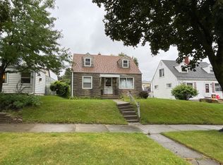3514 N 100th St, Milwaukee, WI 53222