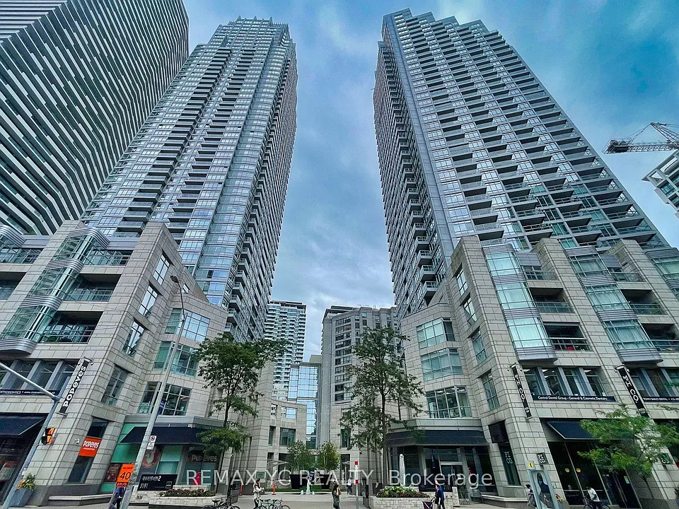 2191 Yonge St #1103