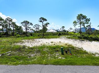 LOT 7 McCosh Mill Rd, Pt Saint Joe, FL 32456