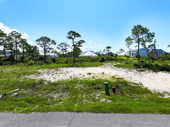 LOT 7 McCosh Mill Rd, Pt Saint Joe, FL 32456