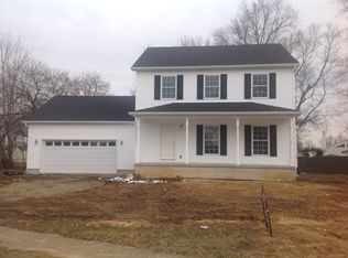 4 Matthew Dr, Hamilton, NJ 08690