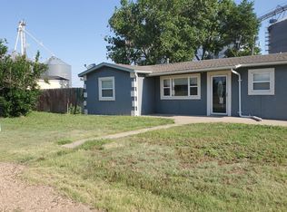 207 E Wheeler St, Turpin, OK 73950
