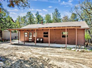 1161 E Elk Trl, Prescott, AZ 86303