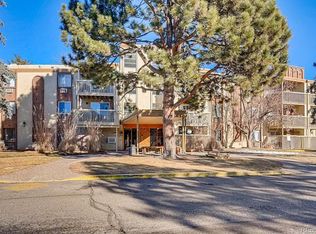 1300 S Parker Rd APT 296, Denver, CO 80231