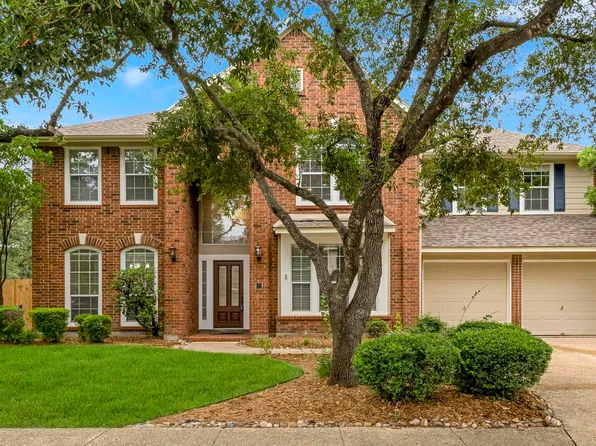 8 WOLTWOOD, San Antonio, TX 78248