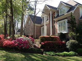 4140 Runnymede Dr, Lilburn, GA 30047