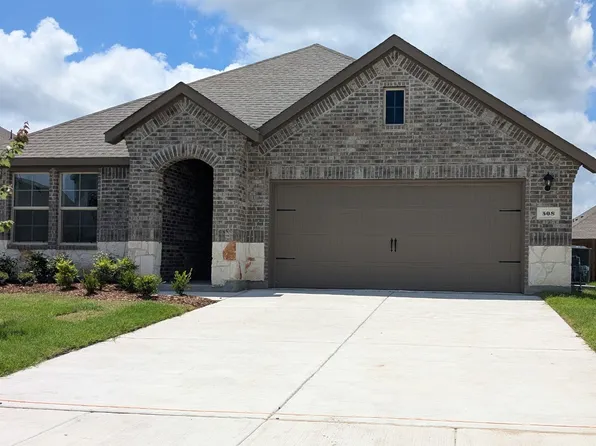 508 Carthage St, Caddo Mills, TX 75135