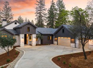 1632 The Point Rd, Meadow Vista, CA